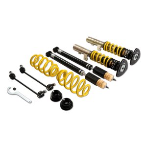 Audi A3 Coilover Suspension Kit - ST Suspensions - ST XTA Adjustable - `15-`20